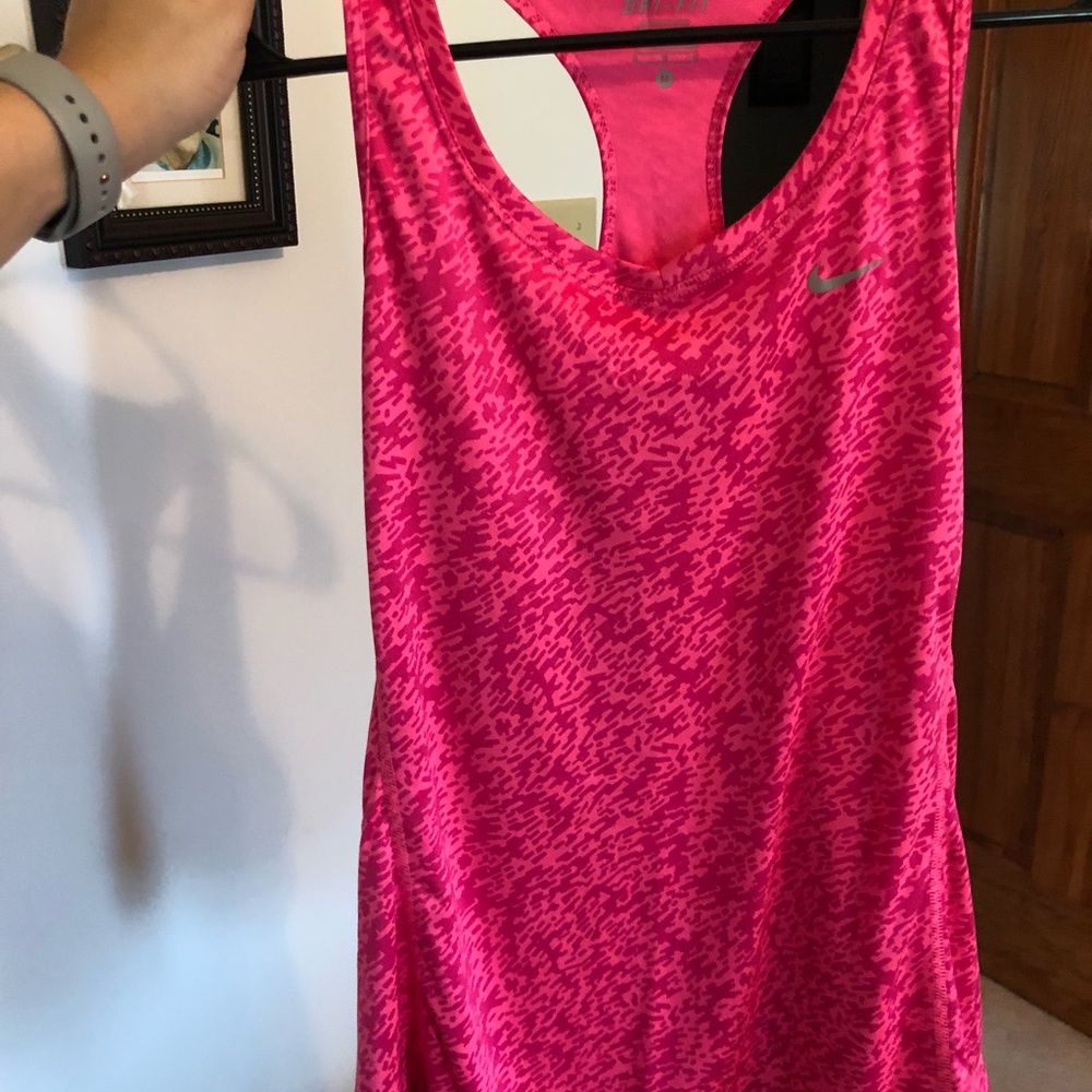 Nike Running Shirt